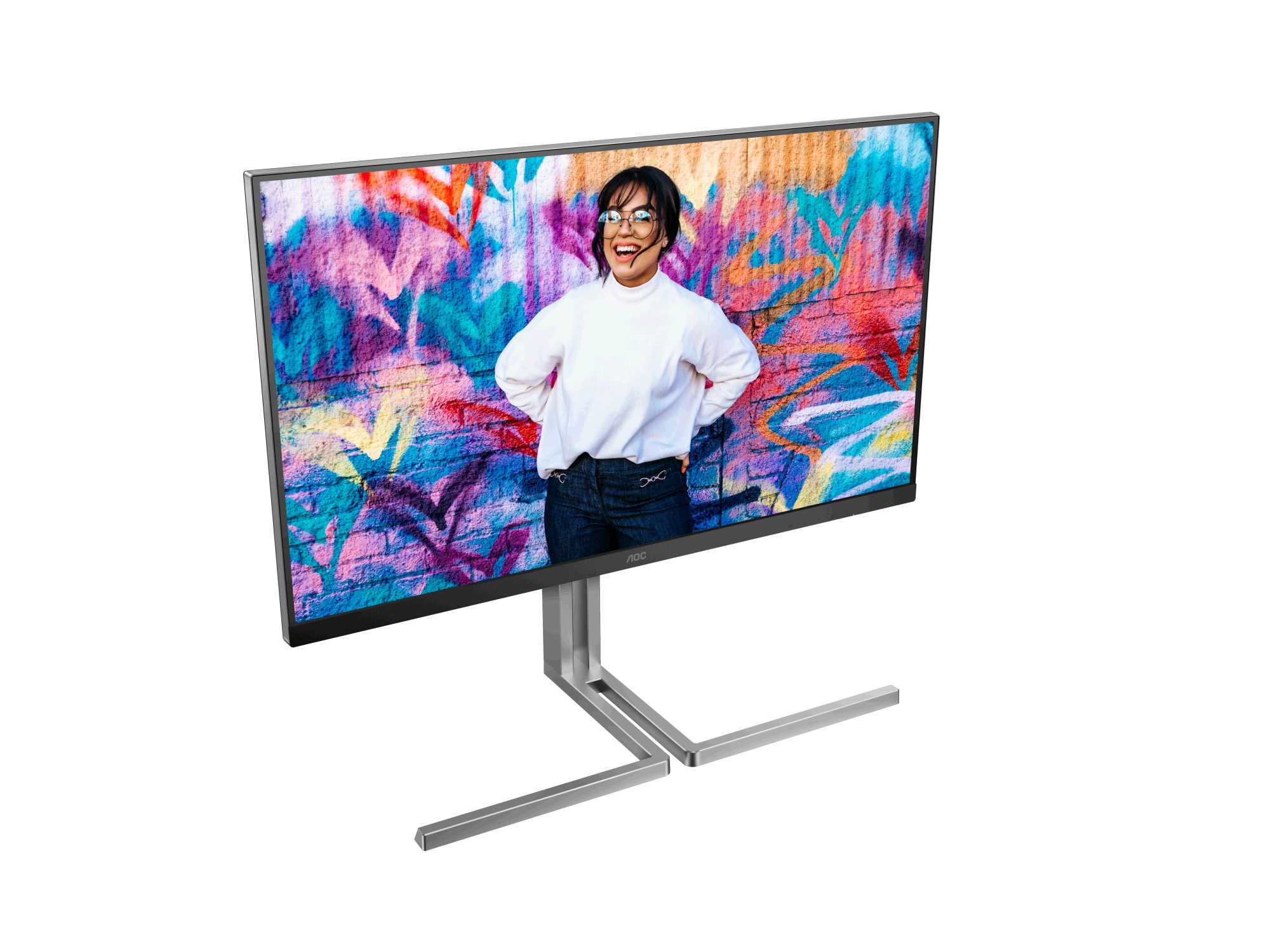 AOC Graphic Pro U32U3CV
