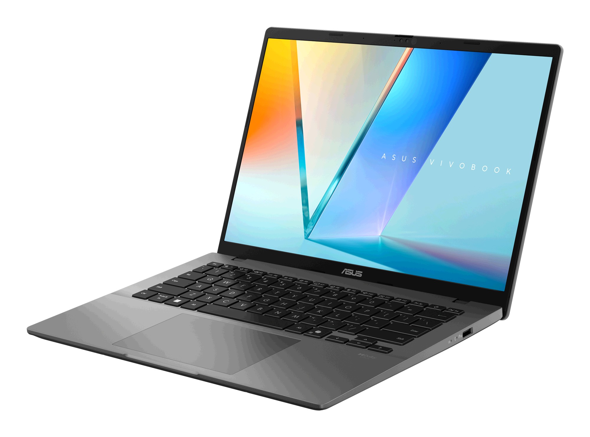 ASUS VivoBook S 14 M3407GA-SF5NDW