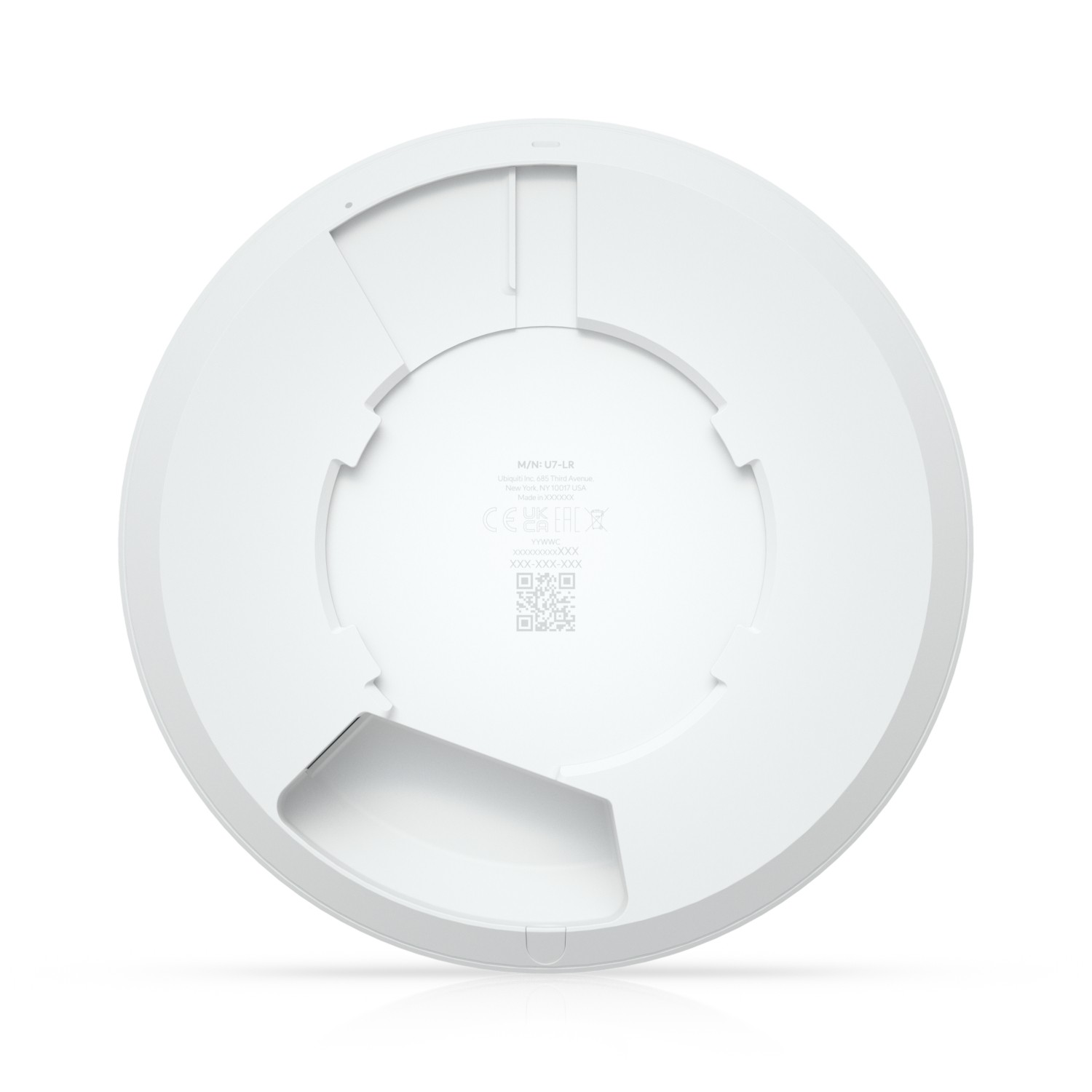 Ubiquiti UniFi U7 LR