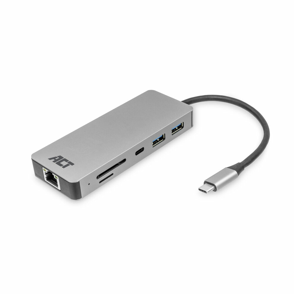 ACT Docking Station | AC7092