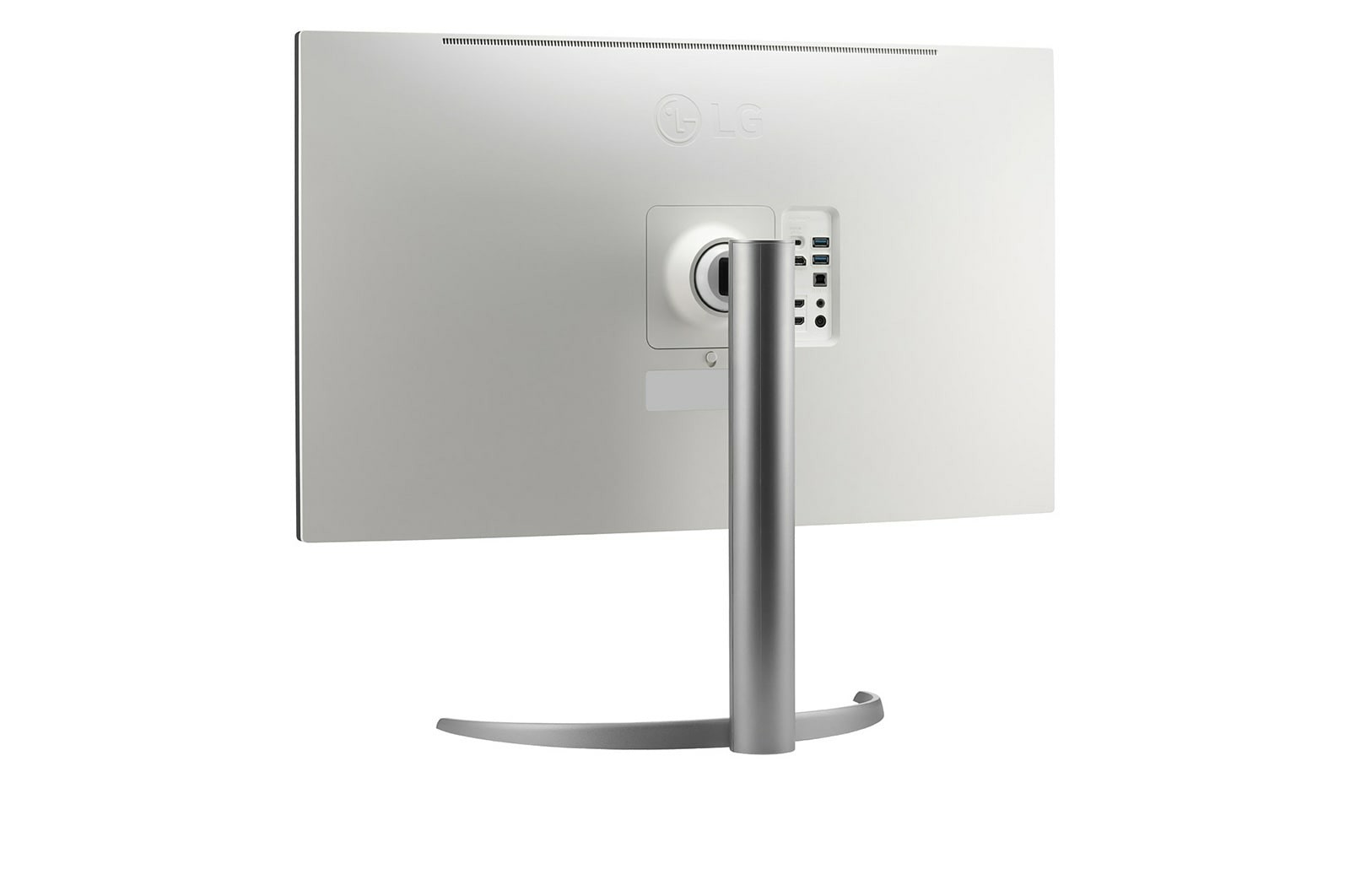 LG UltraFine 32UQ850V-W