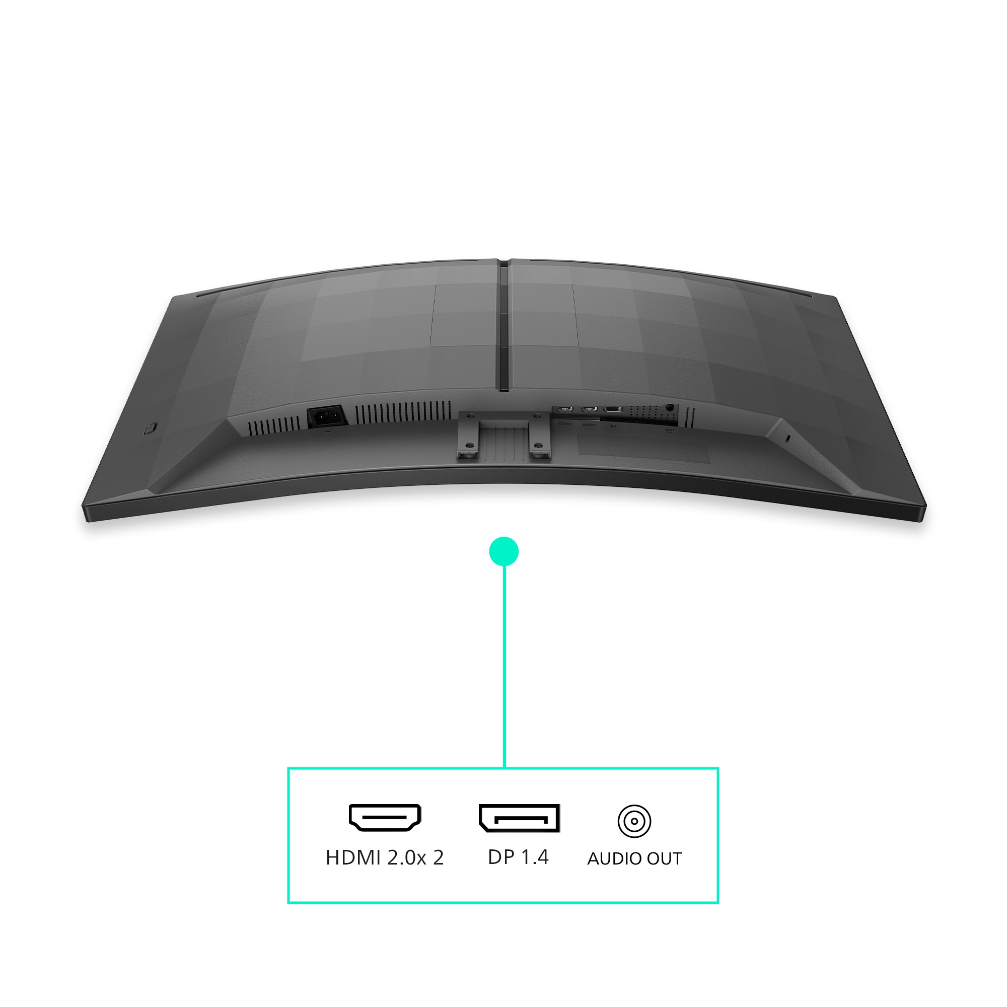 PHILIPS Evnia 34M2C3500L