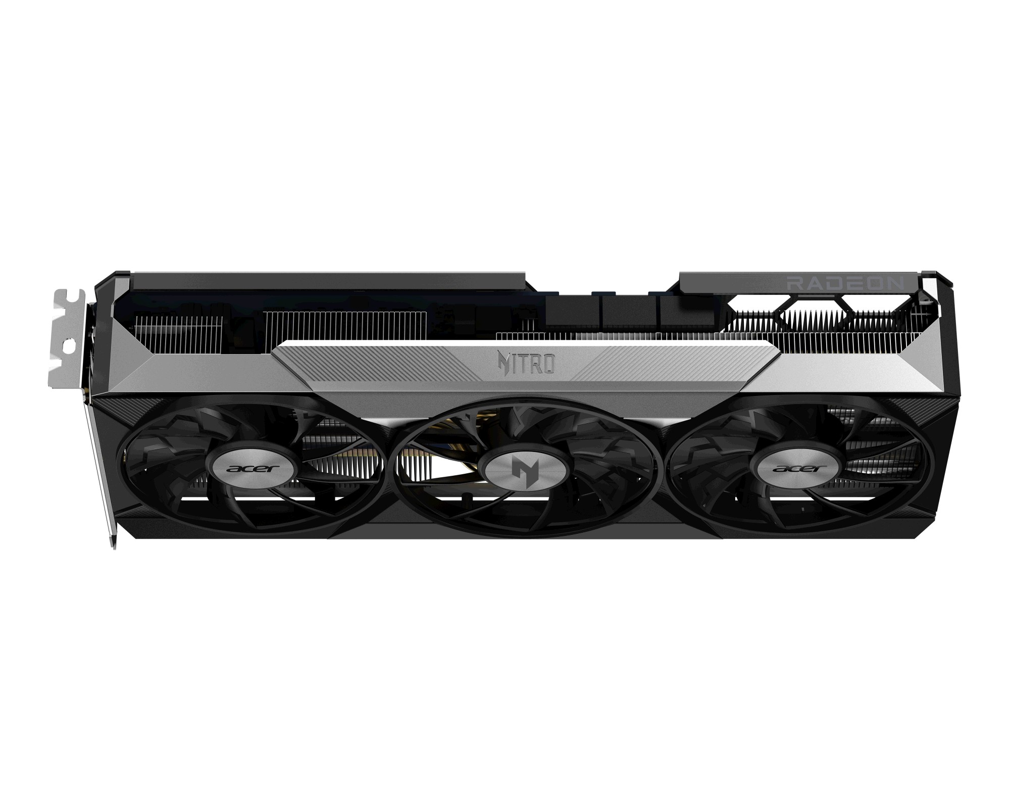 Acer Nitro Radeon RX 9070 OC 16GB, HDMI, DP