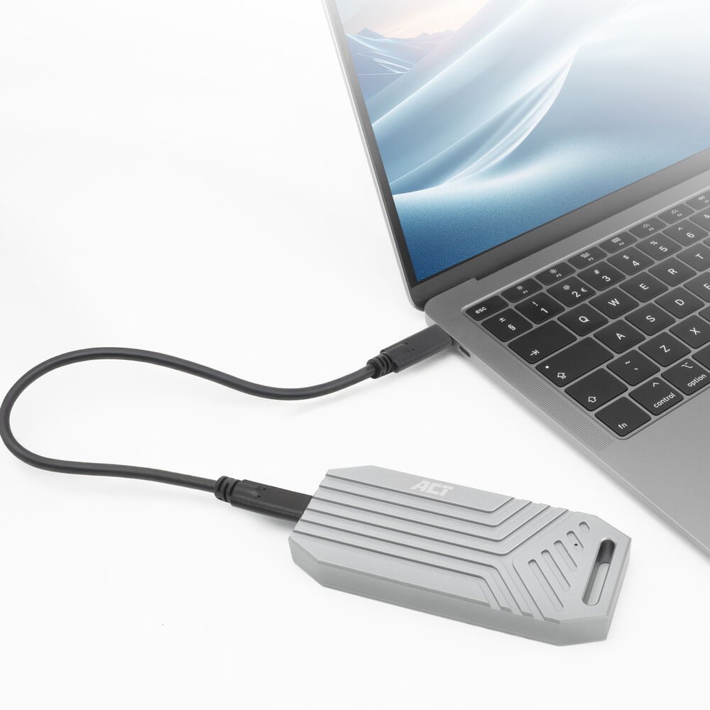 ACT M.2 Behuizing AC1625