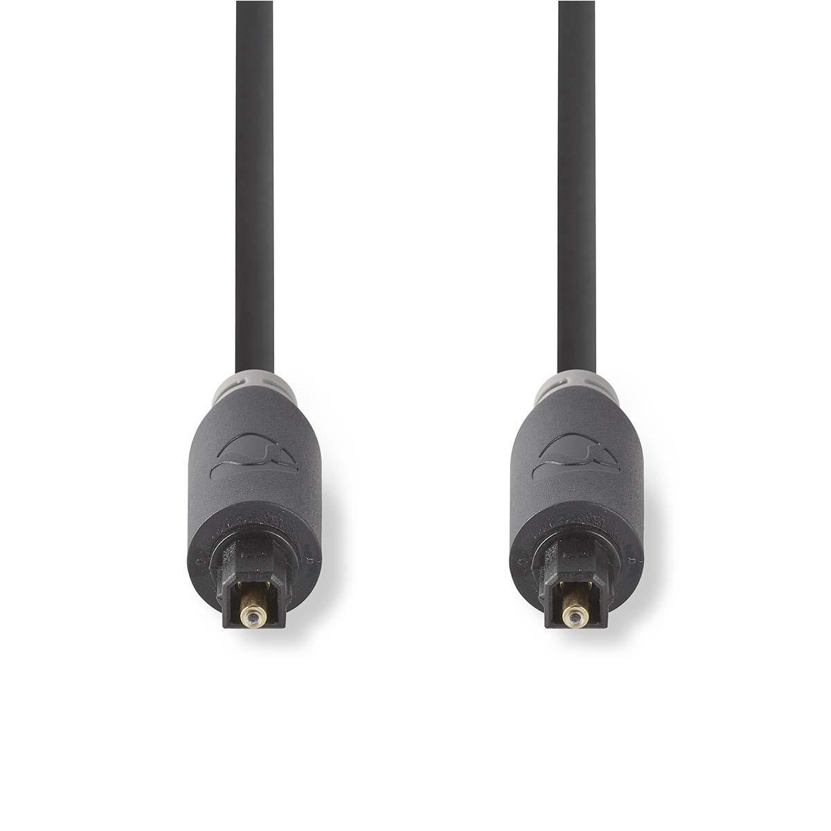 Nedis Audio Kabel | CABW25000AT20