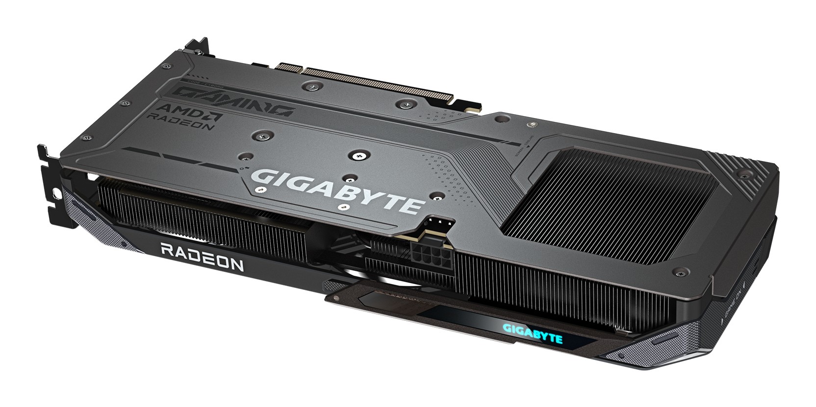 Gigabyte RX 9060XT GAMING OC 16GB