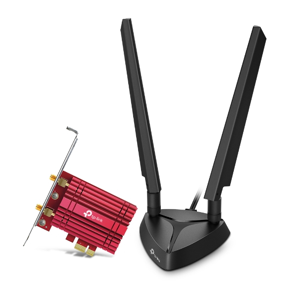 TP-Link Archer TXE75E | PCIe