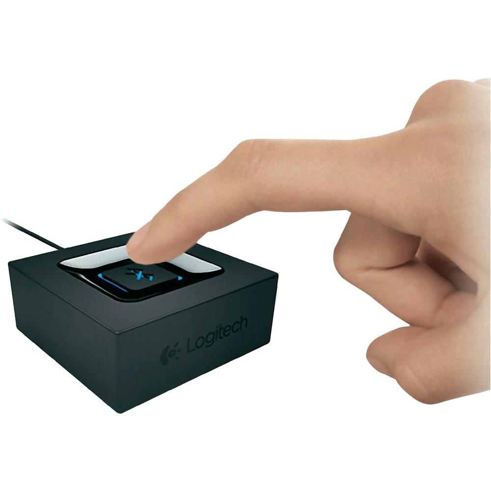 Logitech Bluetooth Audio Adapter