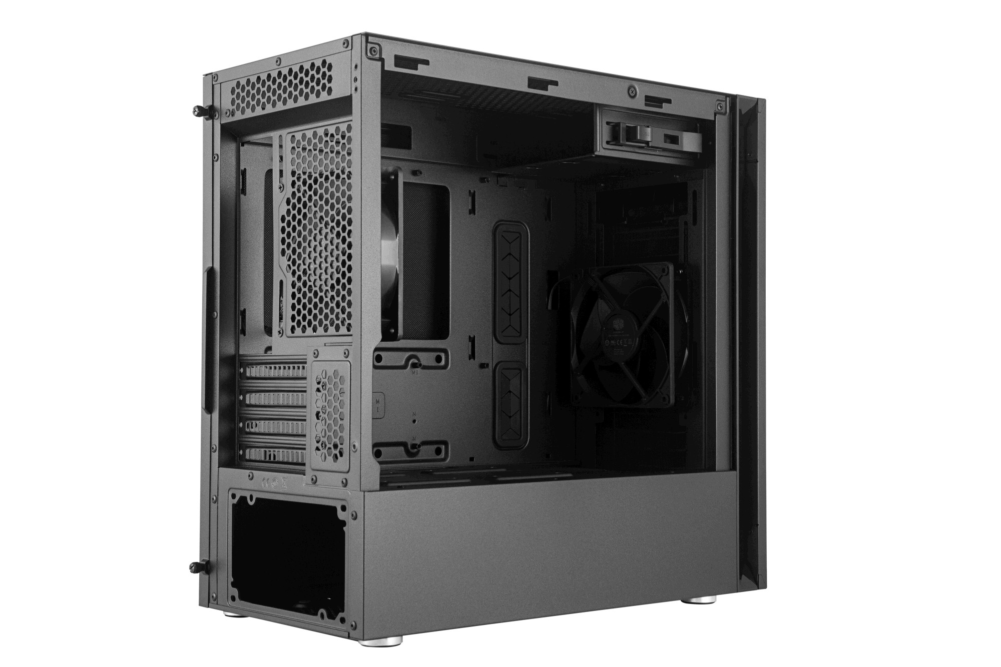 Cooler Master Silencio S400