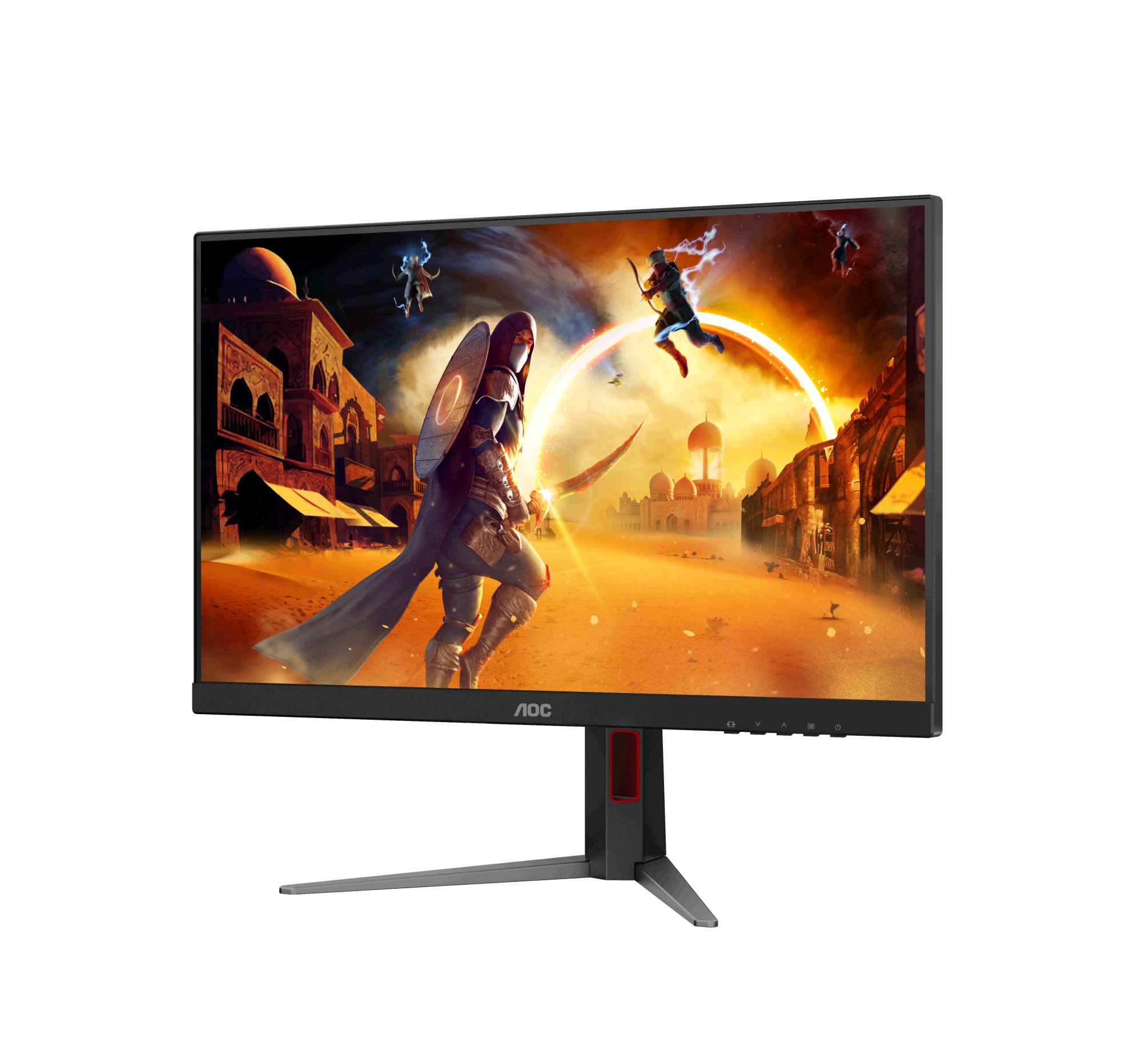 AOC 27G4HA