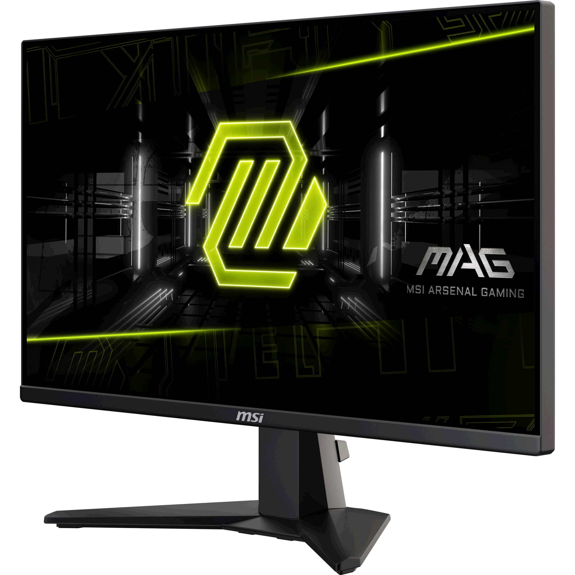 MSI MAG 255XF Rapid