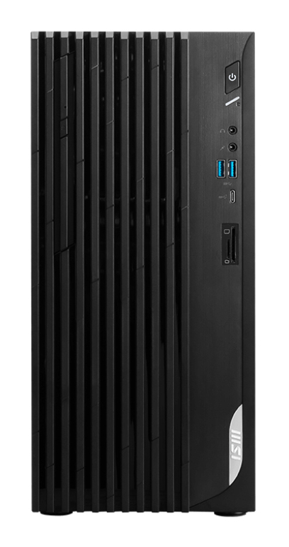 MSI PRO DP180 14A-686EU PC - Core i5 - 8GB - 512GB - W11