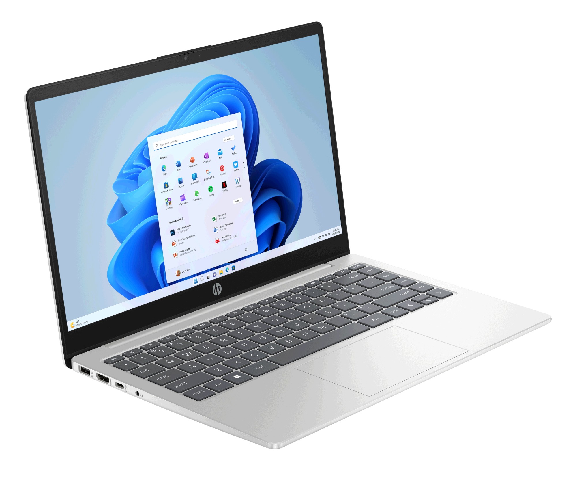 HP 14-em0065nd
