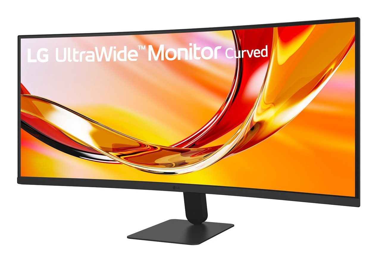 LG 34U601B-B