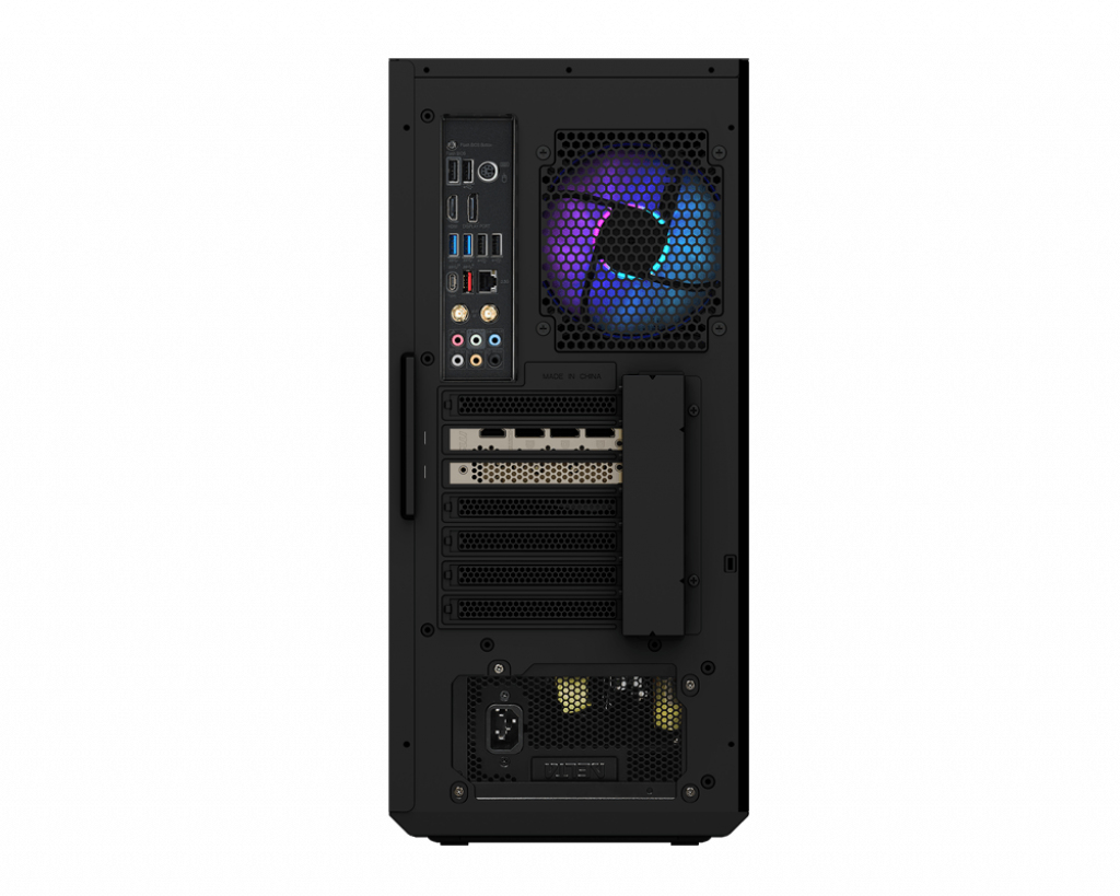 MSI MPG Infinite X2 13FNUI-033MYS