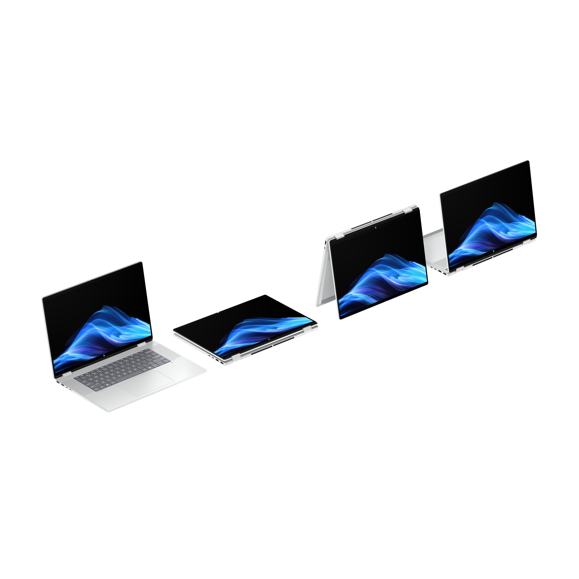 HP Omnibook X FlipNGAI 16-as0020nd