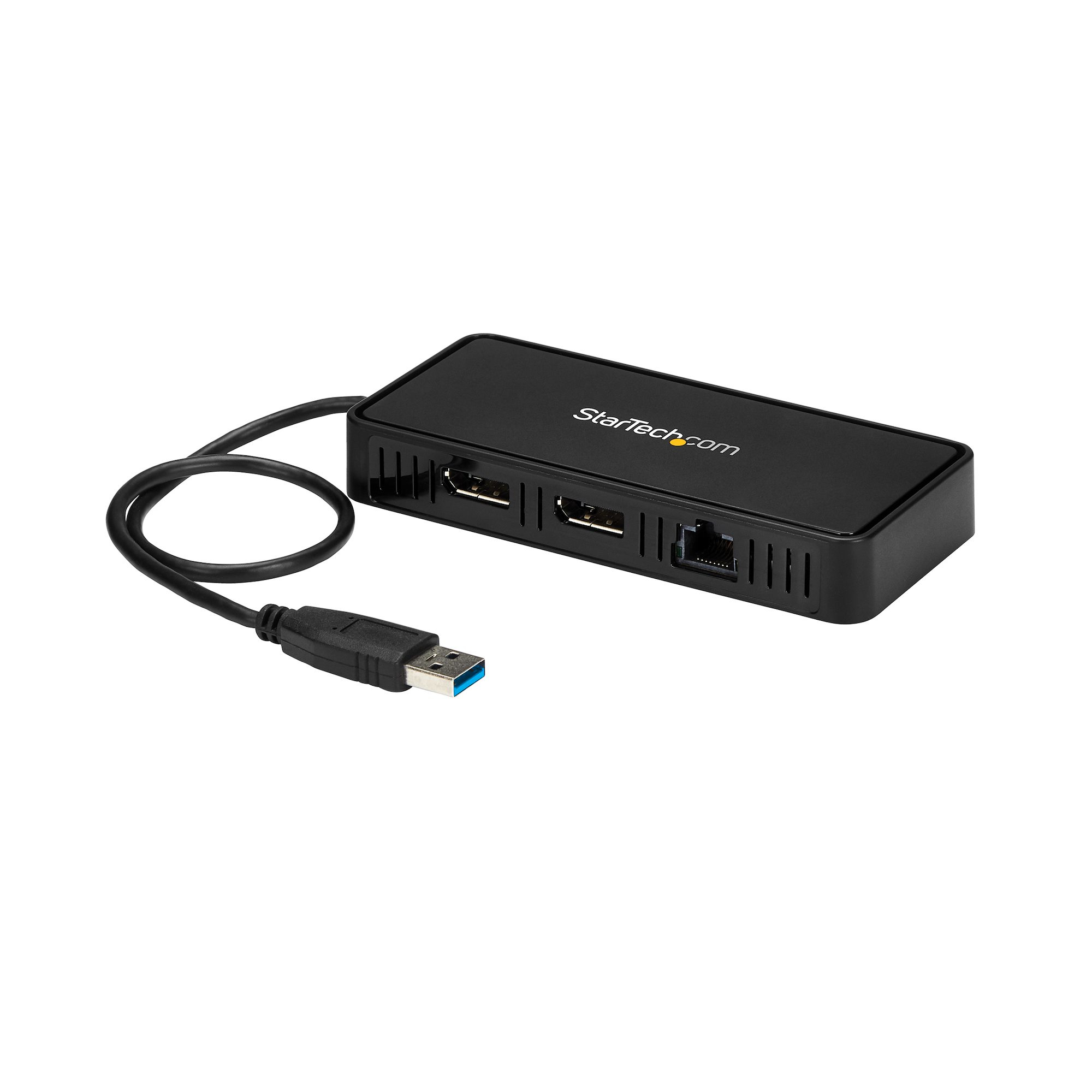 StarTech Mini USBA2DPGB | USB-A