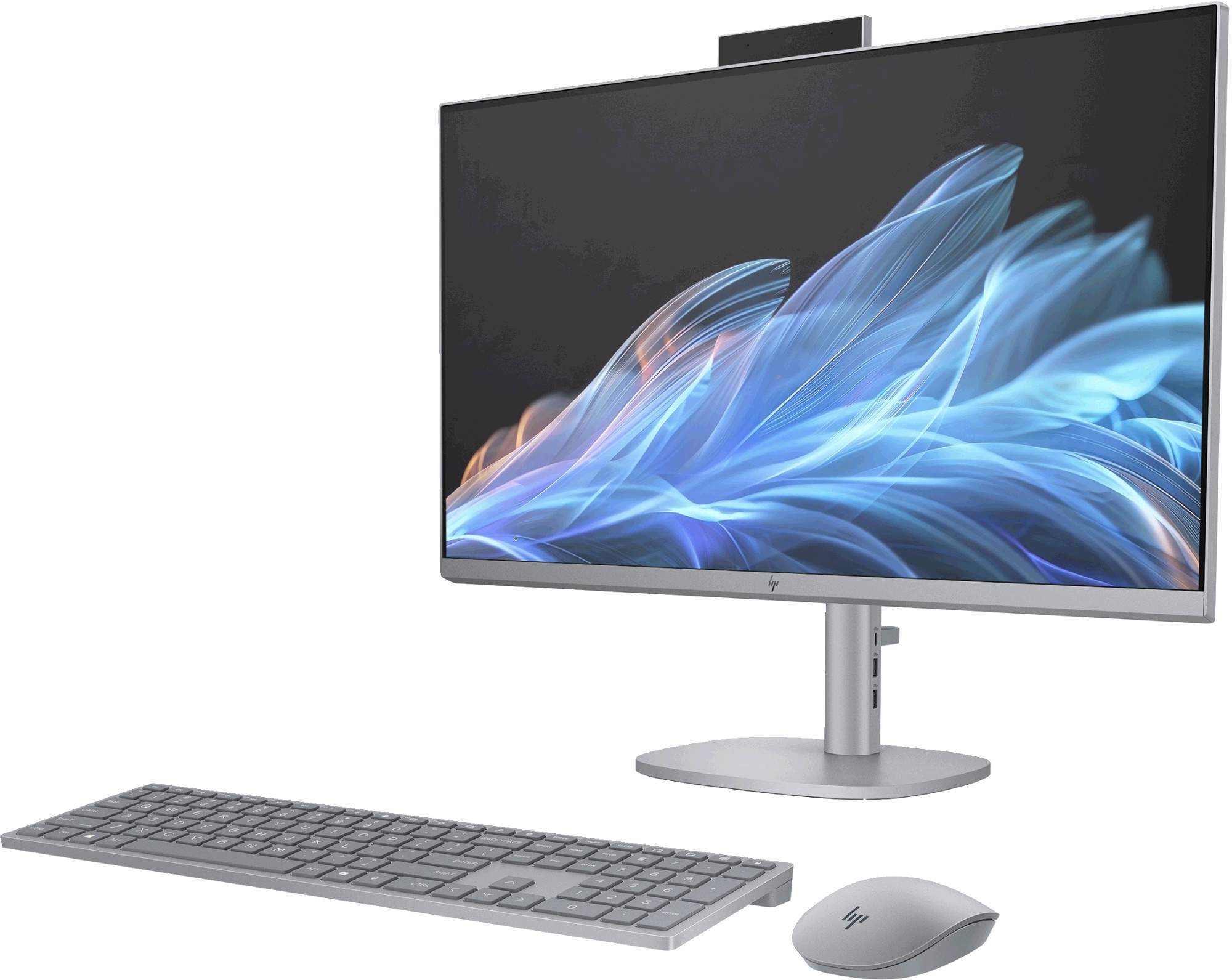 HP OmniStudio X All-in-One 27-cs0070nd