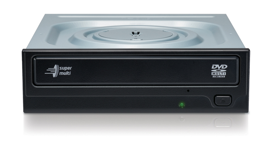 Hitachi-LG interne DVD Brander