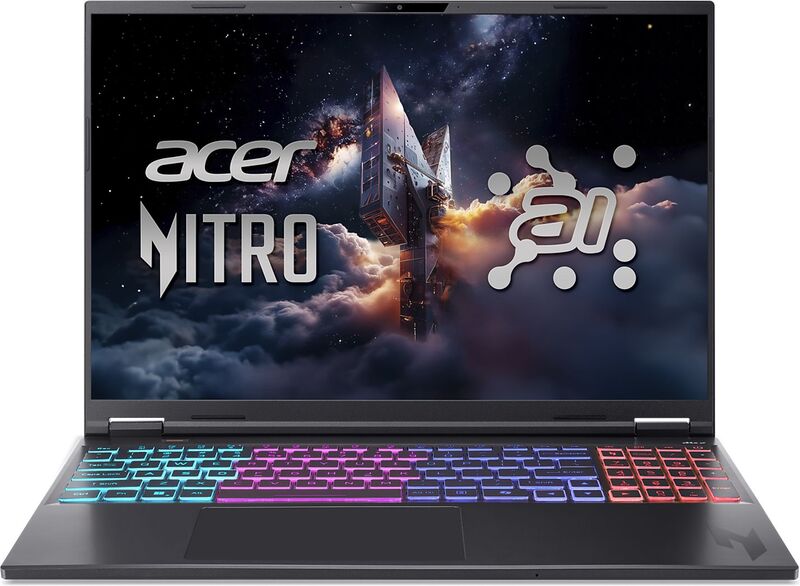 Acer Nitro 16S AI AN16S-61-R6NB