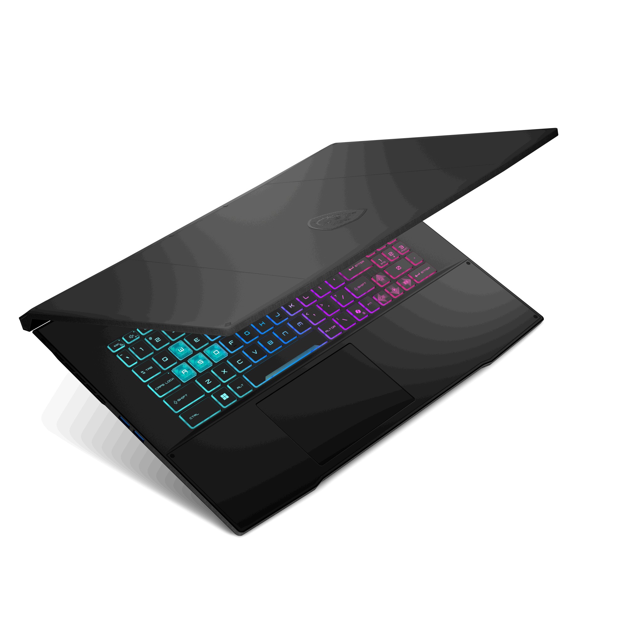 MSI Katana 17 HX B14WFK-262NL