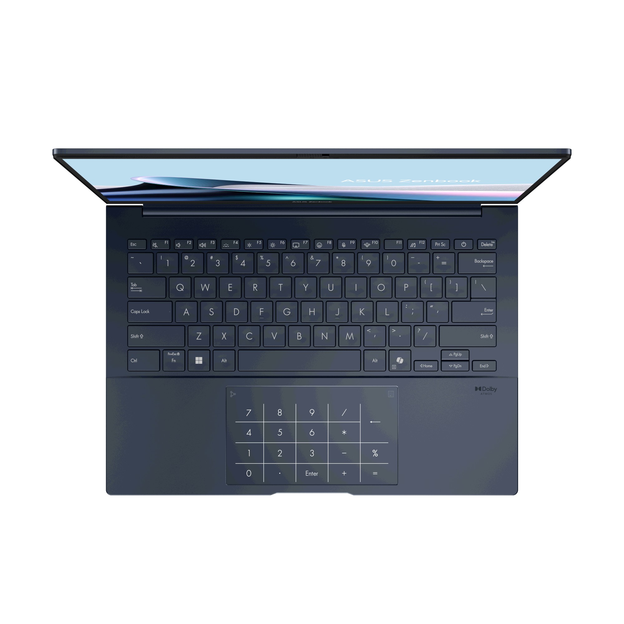 ASUS Zenbook 14  | UX3405CA-QL367W