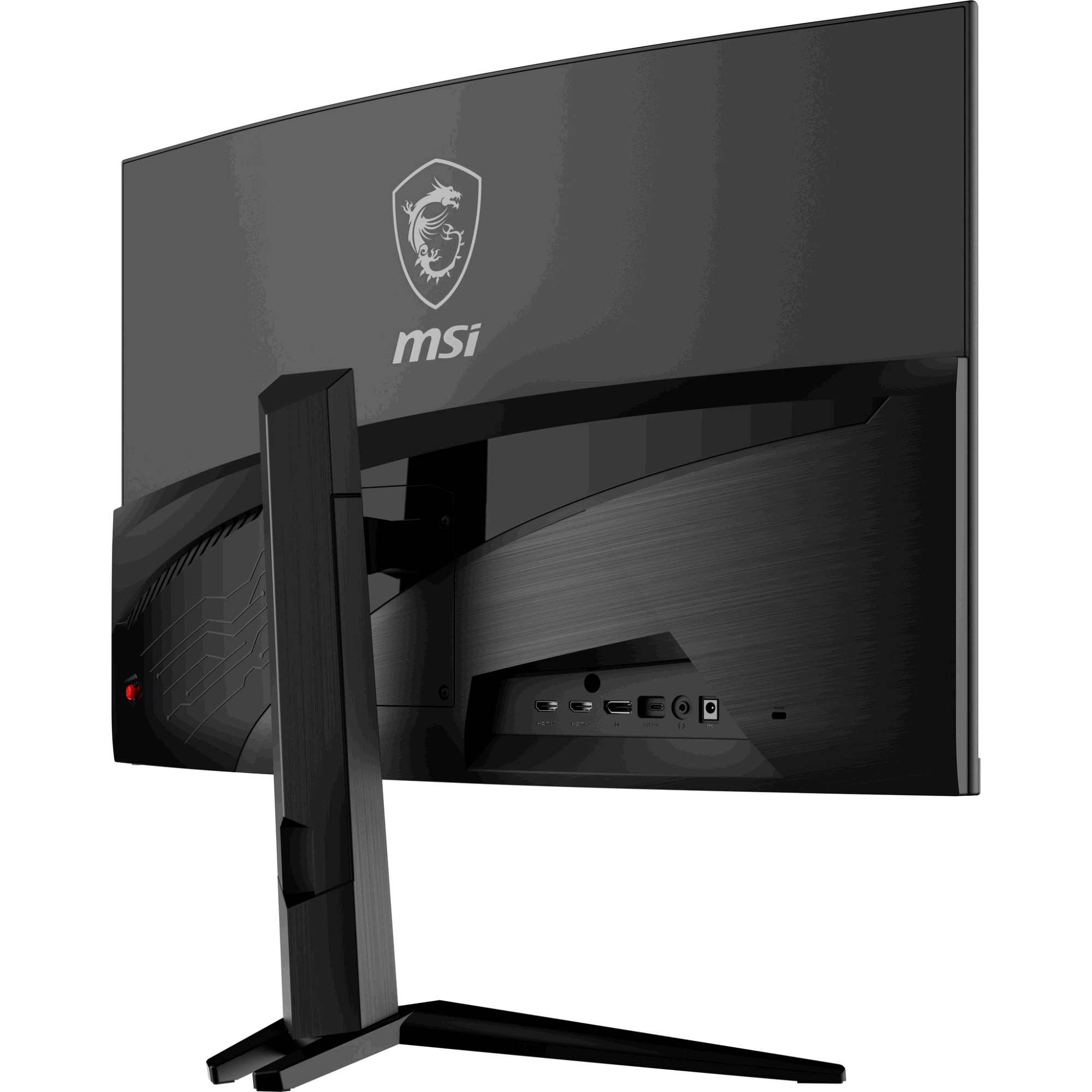 MSI MAG 321CUPDF Rapid
