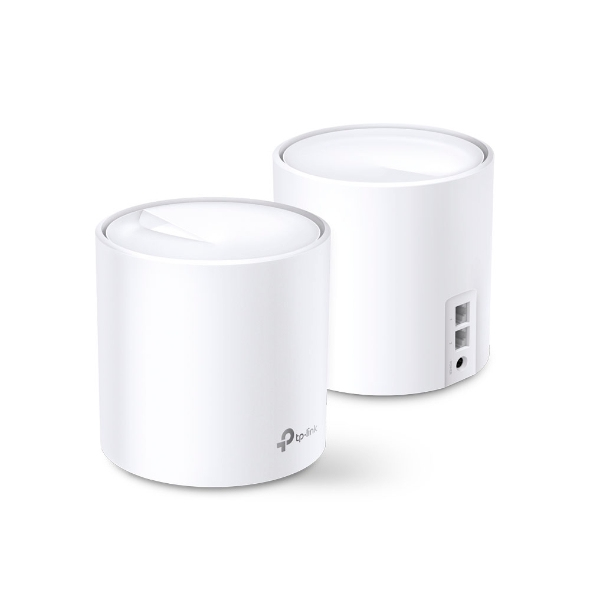 TP-Link Deco X20, 2-Pack