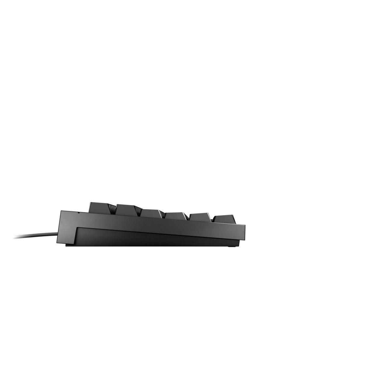 Cherry MX 2.0S RGB MX Blue, Zwart