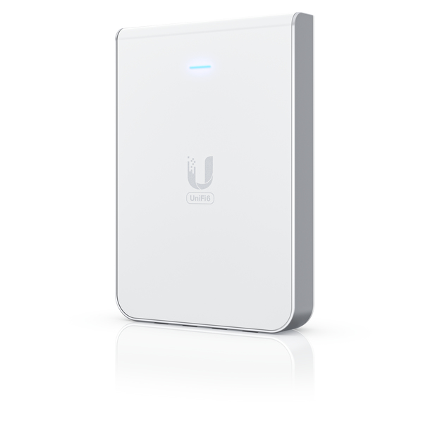 Ubiquiti UniFi WiFi 6 In-Wall
