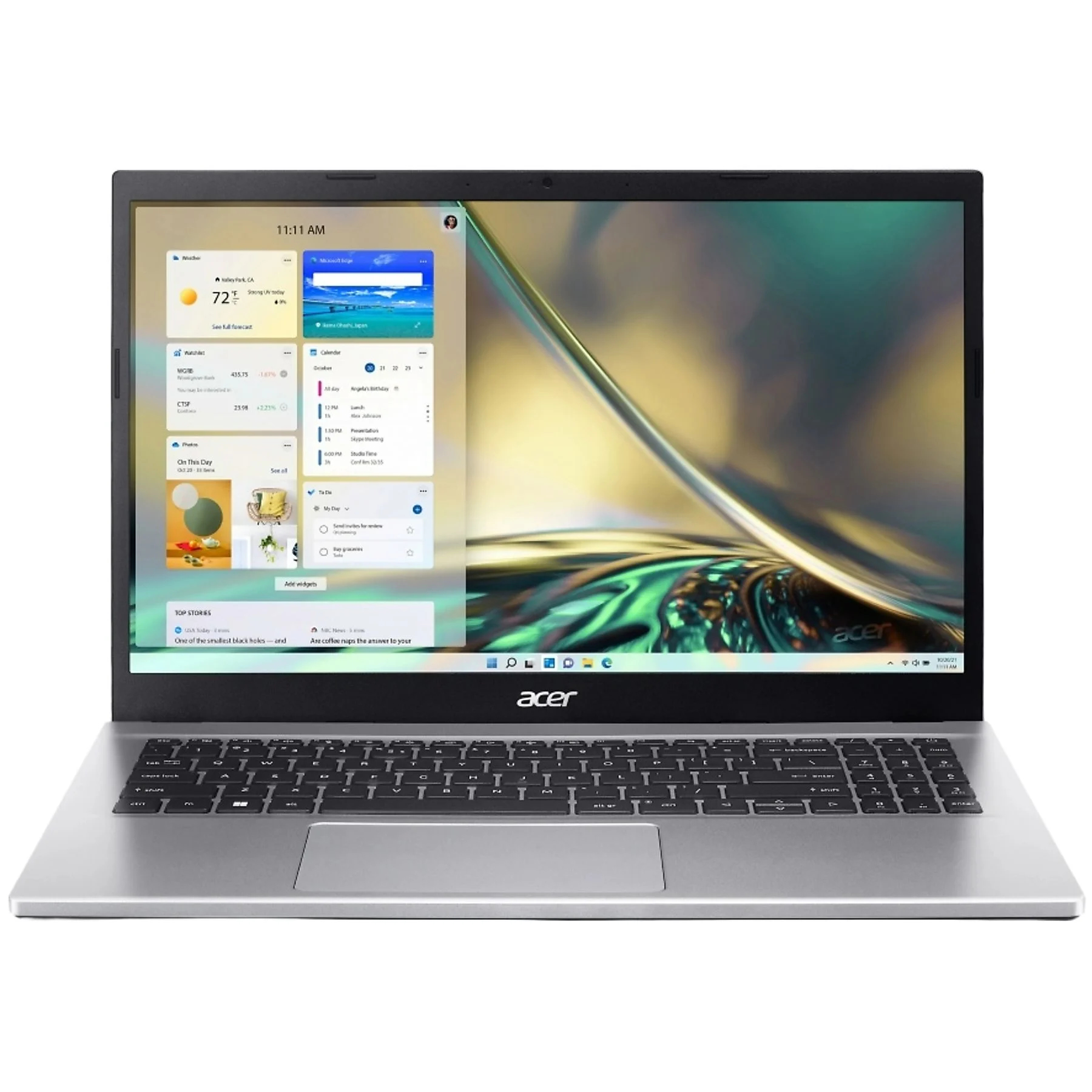 Acer Aspire 3 15 A315-44P-R529
