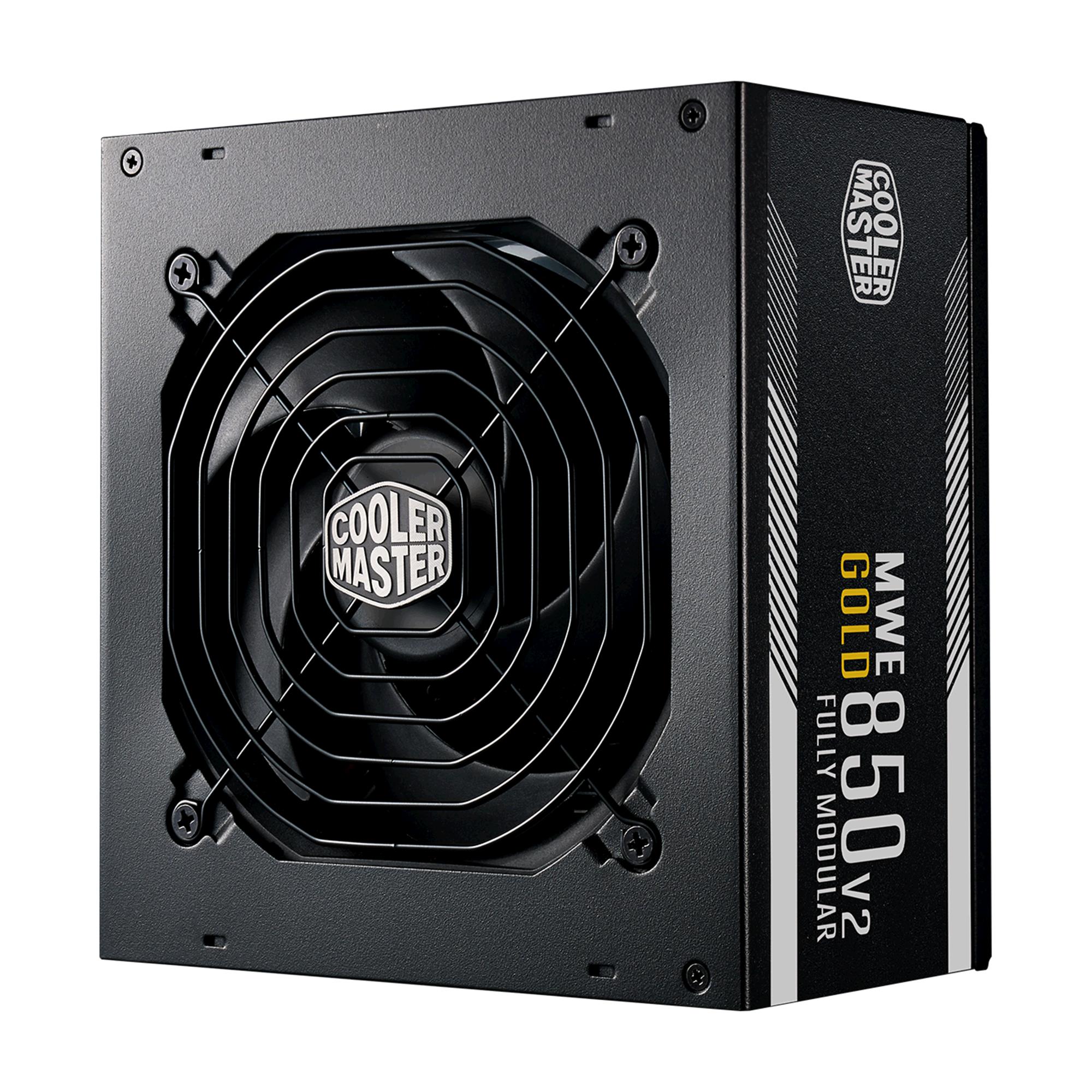 Cooler Master MWE 850W V2 ATX 3.0