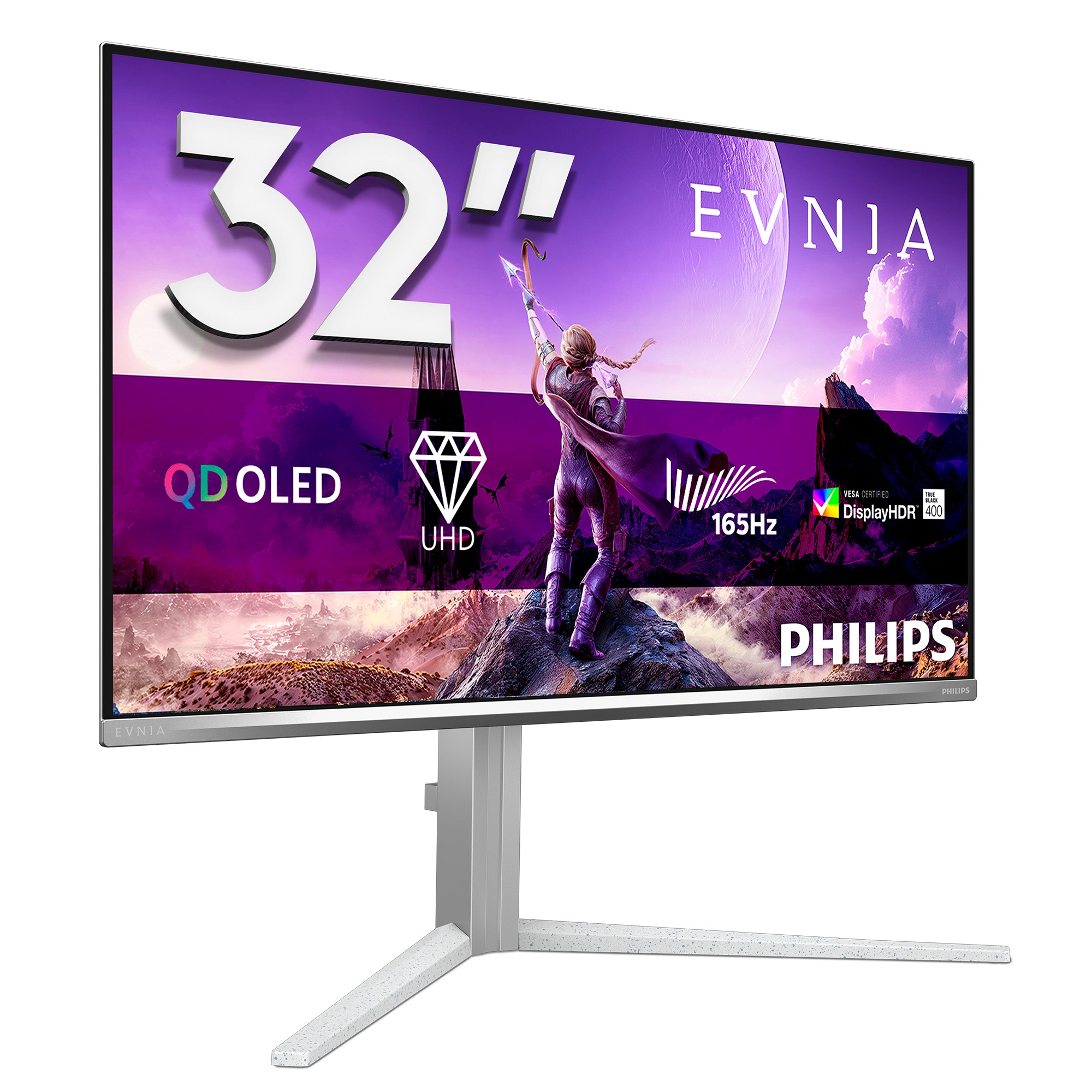 PHILIPS 32M2N6901A