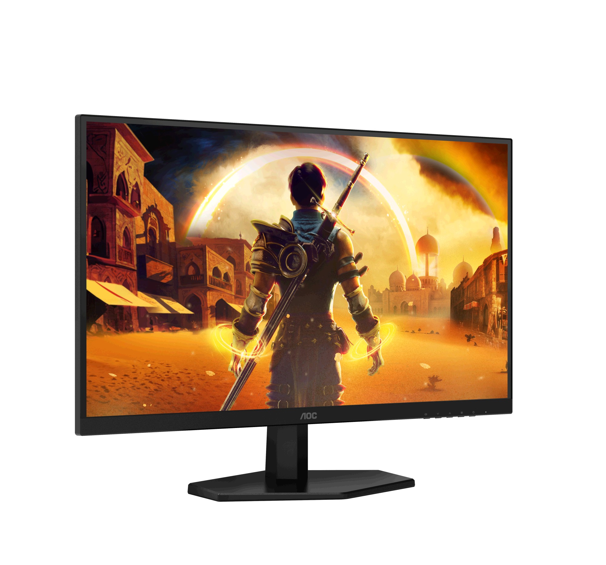 AOC 27" Q27G42XE