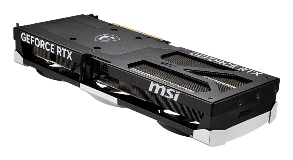 MSI RTX 5070Ti VENTUS 3X OC 16GB