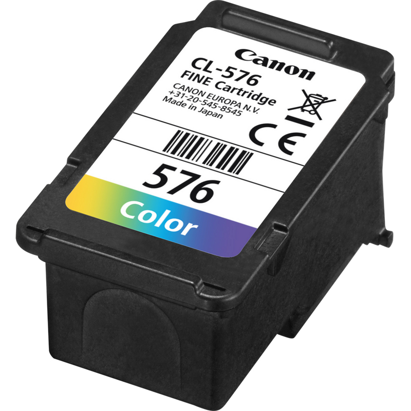 Canon CL-576 Kleur