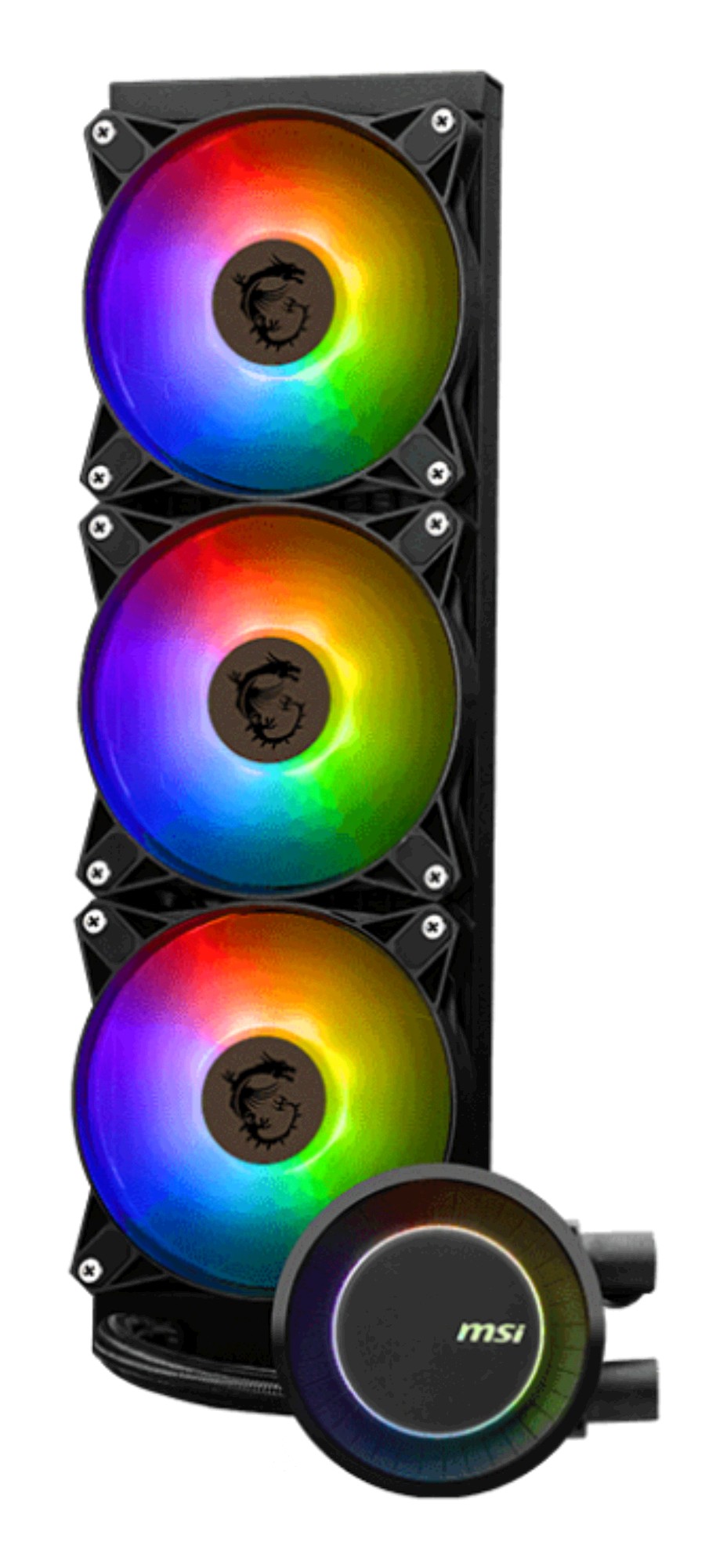 MSI MAG CoreLiquid E360