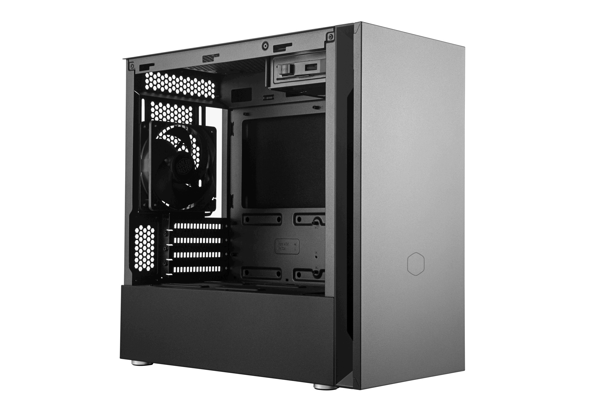 Cooler Master Silencio S400