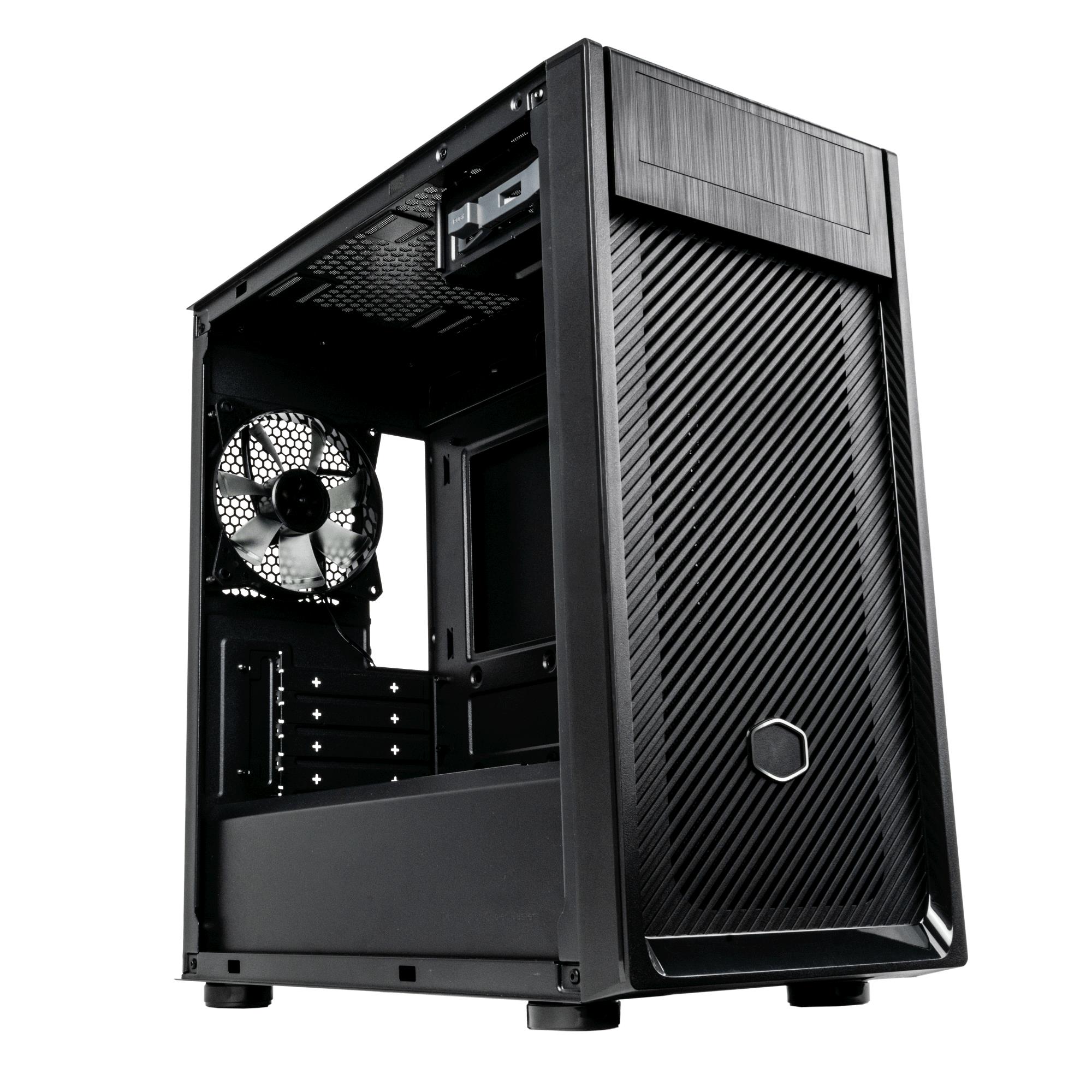 Cooler Master Elite 300 | ODD versie