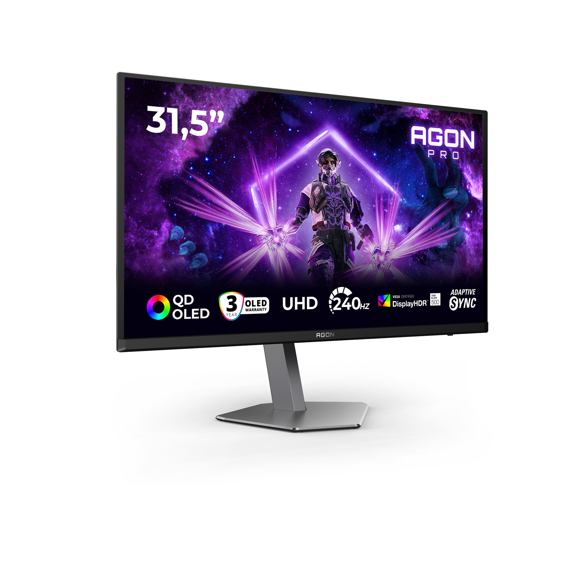 AOC AGON PRO AG326UZD2
