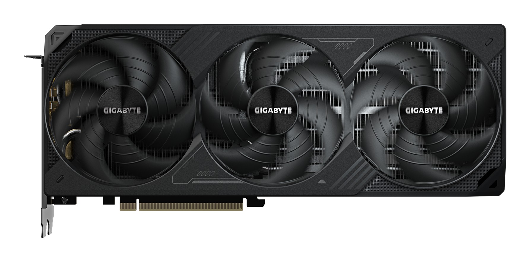 Gigabyte RTX 5080 Windforce OC 16GB
