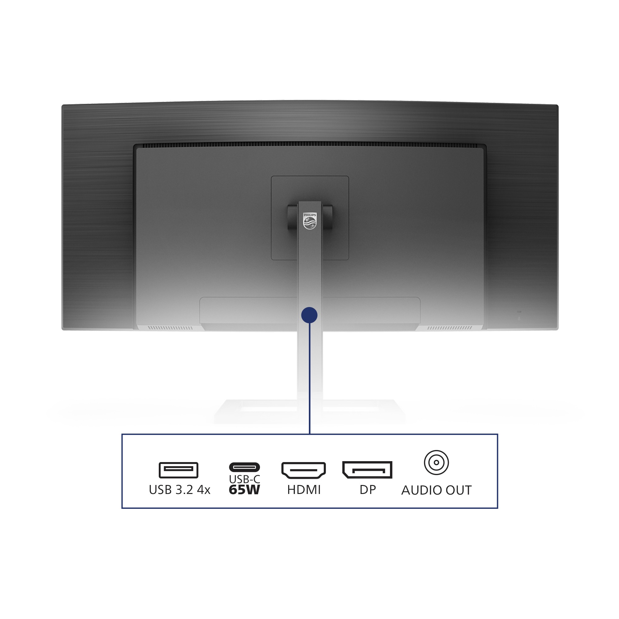 PHILIPS 346E2CUAE