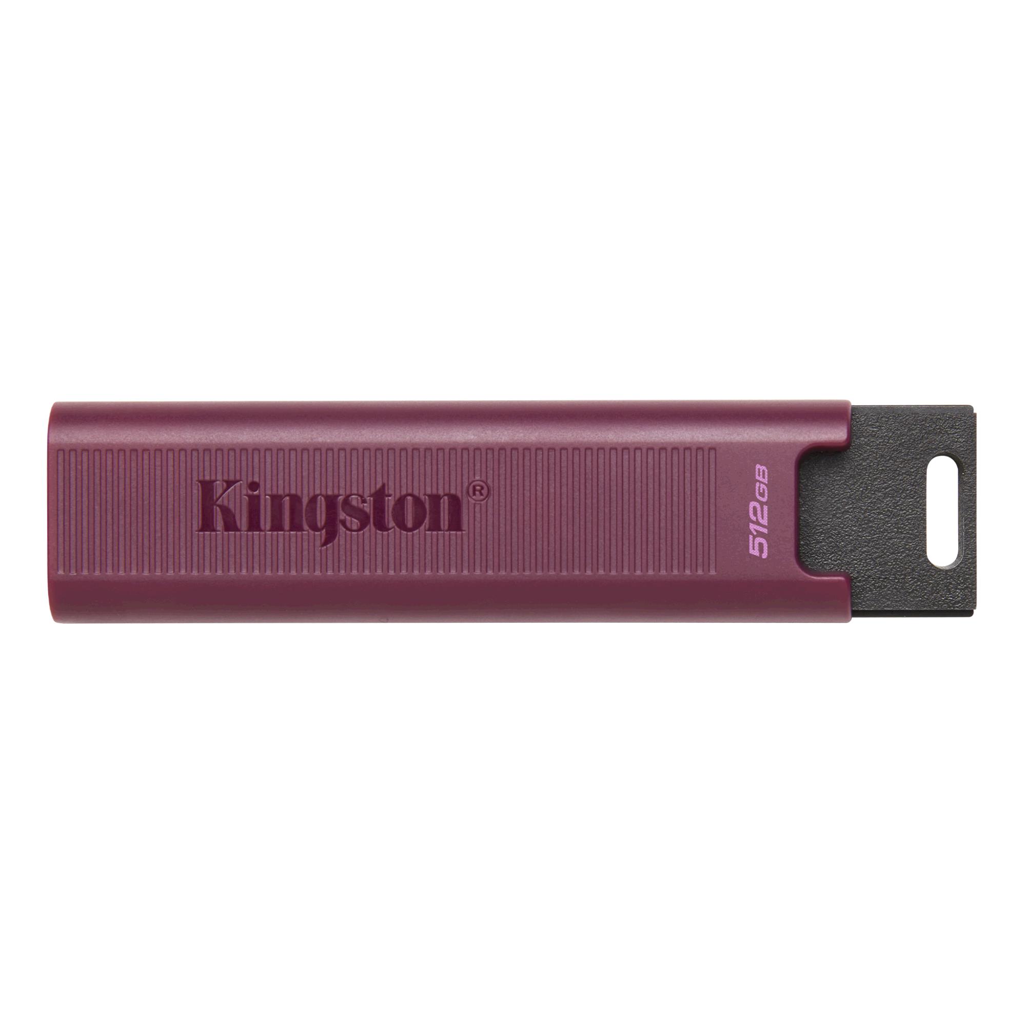 Kingston DataTraveler MAX 512GB