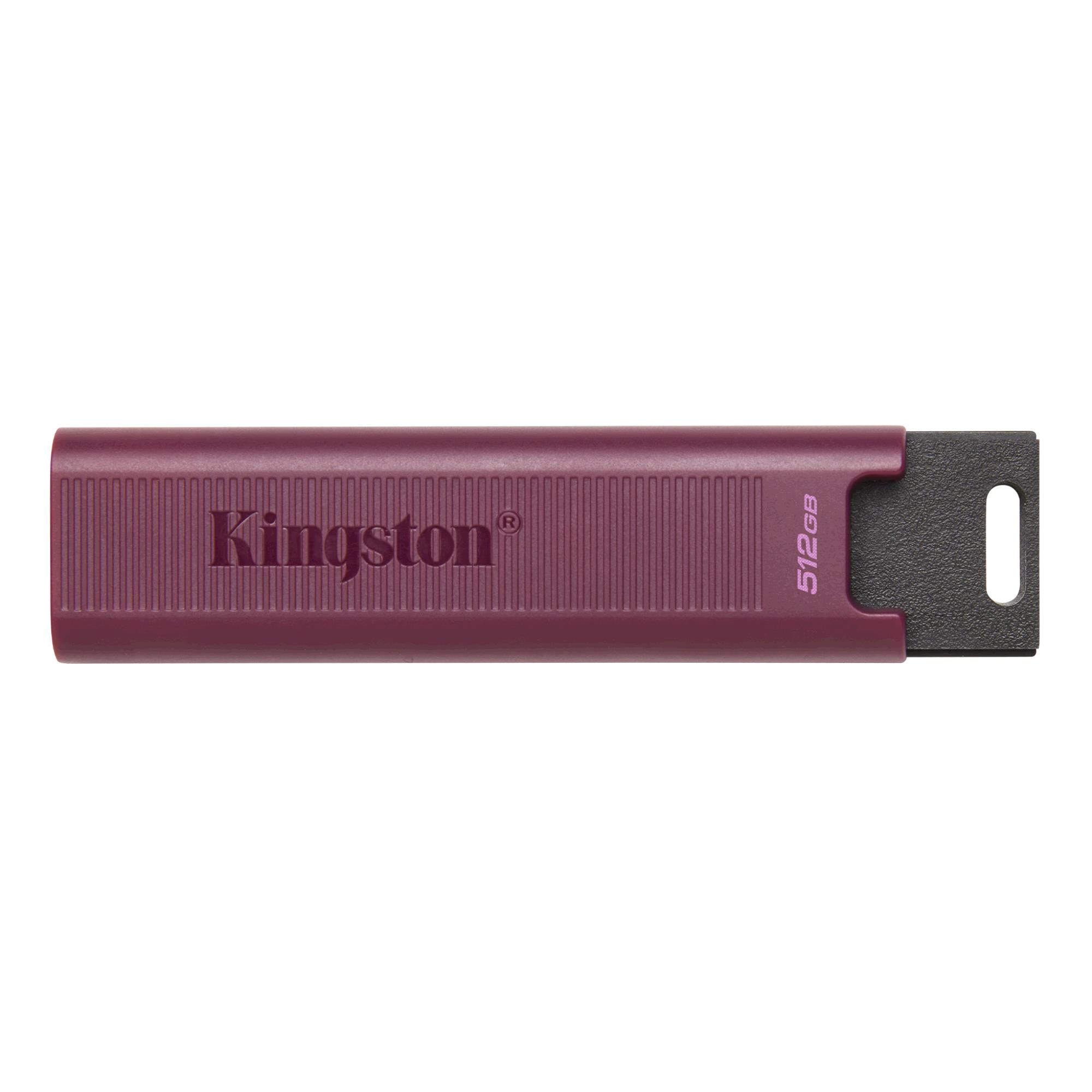 Kingston DataTraveler MAX 512GB Kingston DataTraveler MAX 512GB