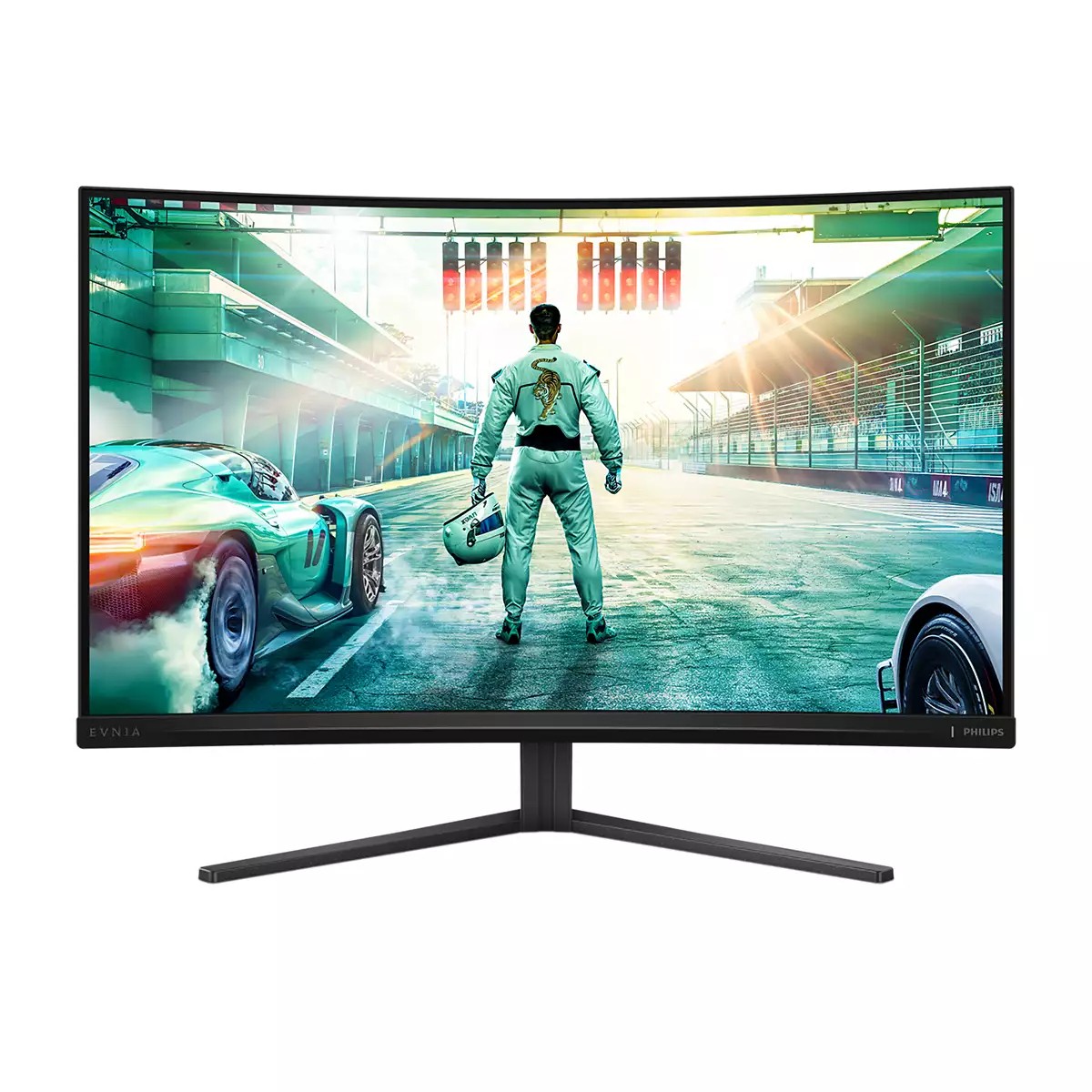 PHILIPS Evnia 32M2C3500L