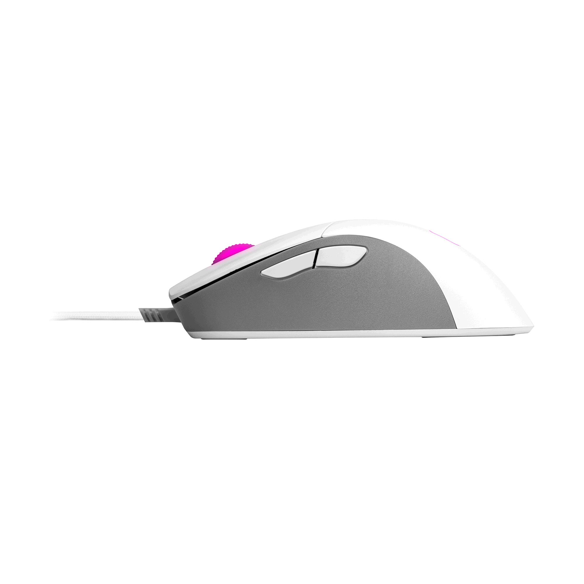 Cooler Master MM730 Wit