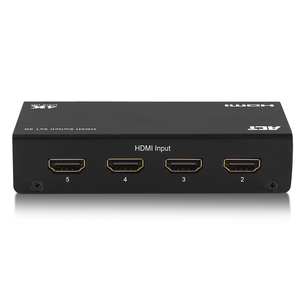 ACT HDMI Switch 2.0 | AC7840