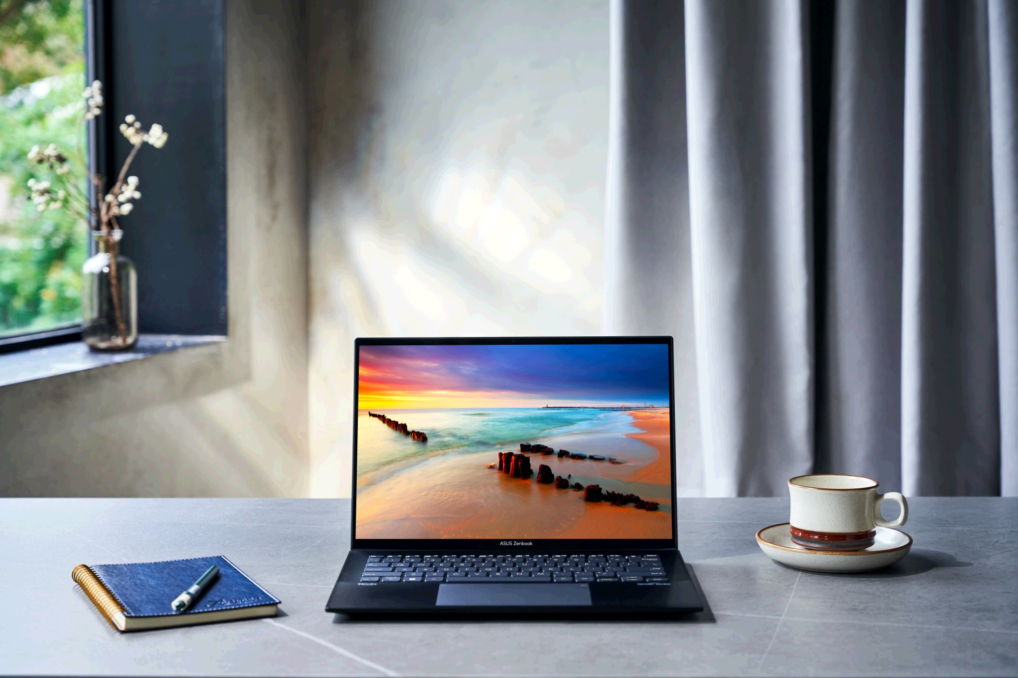 ASUS Zenbook 14 UM3402YA-KP822W