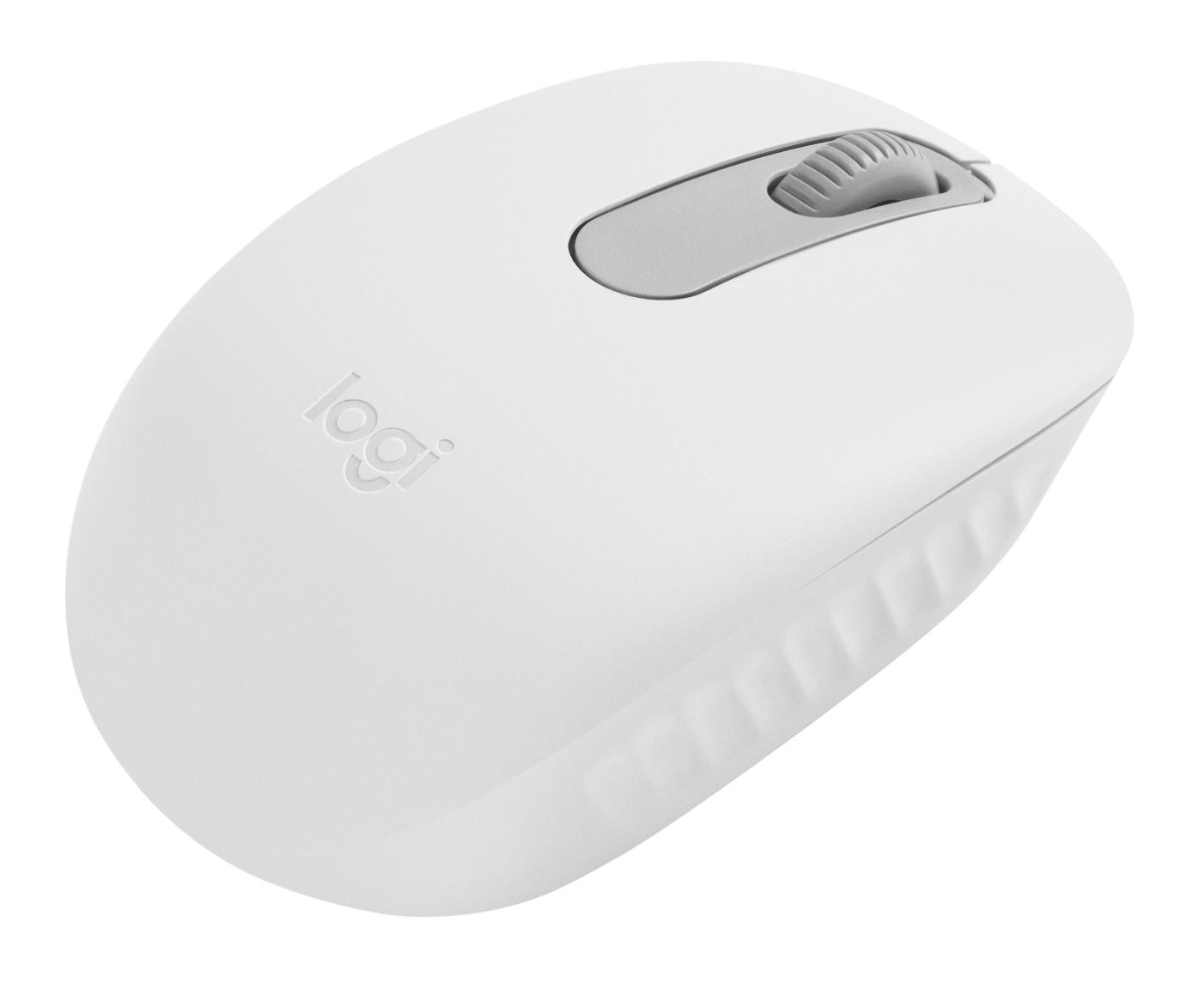Logitech M196, Wit