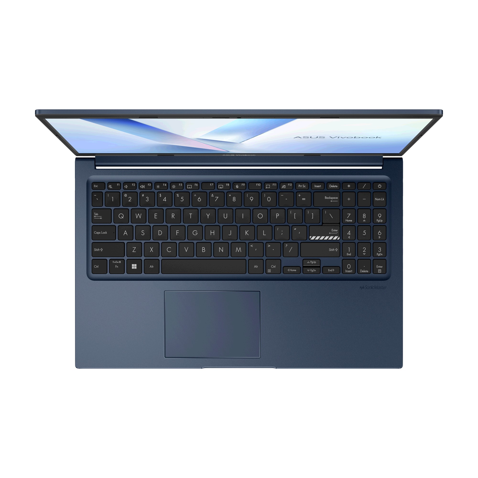 ASUS Vivobook 15 VSNB17I1-BUF000